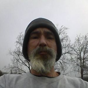 Meet your Posher, Richard